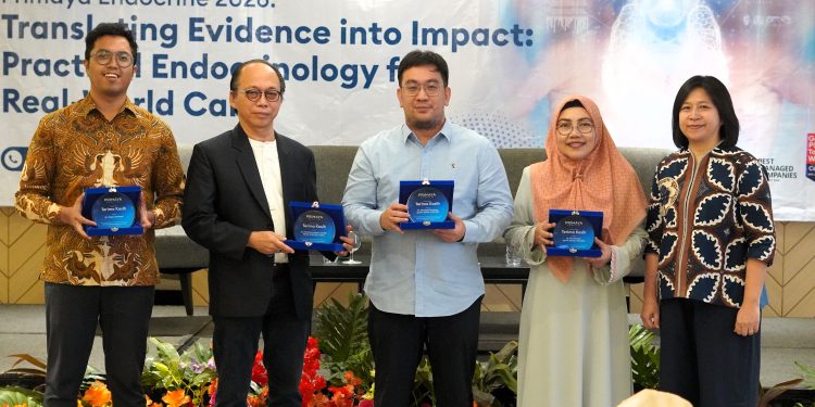 Stamina Menurun Jangan Selalu Salahkan Usia, Diabetes Juga Bisa Datang Diam-Diam