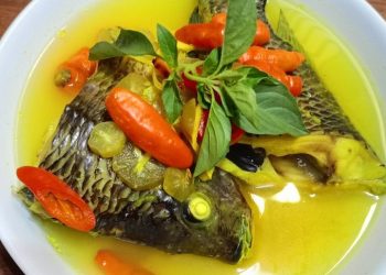 Menjelajah Kuliner Khas Alor, Cita Rasa Unik dari Nusa Tenggara Timur