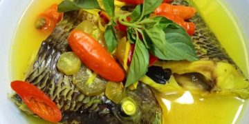 Menjelajah Kuliner Khas Alor, Cita Rasa Unik dari Nusa Tenggara Timur