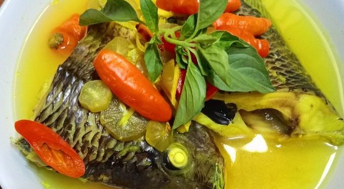 Menjelajah Kuliner Khas Alor, Cita Rasa Unik dari Nusa Tenggara Timur