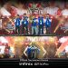 Infinix GT 50 Pro Dukung Kapolri Cup 2026, Perkuat Pengalaman Gaming Kompetitif di Panggung Esports Nasional