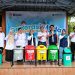IDSurvey Dorong Generasi Muda Menjadi Motor Transformasi Hijau Indonesia
