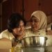 Film Seni Merayu Tuhan, Kisah Perjalanan Spiritual Anak Muda yang Penuh Penyesalan Subjudul: