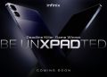 Infinix XPAD 30 Pro Meluncur 8 September 2026, Bawa Layar 2.5K dan Baterai Besar