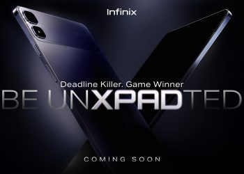 Infinix XPAD 30 Pro Meluncur 8 September 2026, Bawa Layar 2.5K dan Baterai Besar