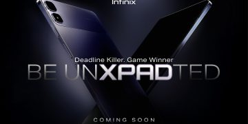 Infinix XPAD 30 Pro Meluncur 8 September 2026, Bawa Layar 2.5K dan Baterai Besar