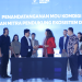 KOMDIGI Resmikan Garuda Spark Innovation Hub BSD City, Ericsson Dorong Inovasi 5G