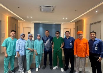 20 Tahun Hadir untuk Indonesia, Primaya Hospital Rayakan Perjalanan Bersama Lewat “One Primaya”