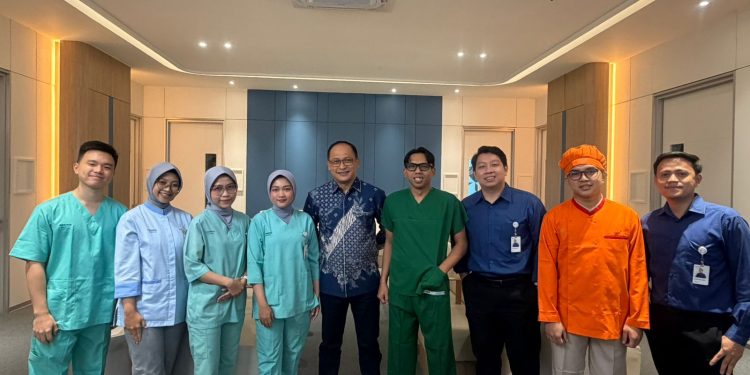 20 Tahun Hadir untuk Indonesia, Primaya Hospital Rayakan Perjalanan Bersama Lewat “One Primaya”