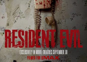 Film September 2026 yang Wajib Ditonton, dari Resident Evil hingga Fall 2: Deadpoint