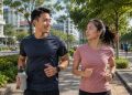Slow Jogging, Cara Santai Menjaga Kebugaran yang Cocok untuk Pemula