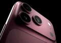 iPhone Burgundy: Warna Merah Anggur yang Elegan, Intip Fitur Kamera hingga AI Terbarunya