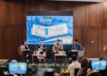 TEI 2026 Jaring Buyer dari 113 Negara, 1.533 Ekshibitor Siap Tawarkan Produk Indonesia
