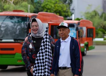 DNIKS Luncurkan Gerak Inklusif 2026, Dorong Kesetaraan Hak Penyandang Disabilitas
