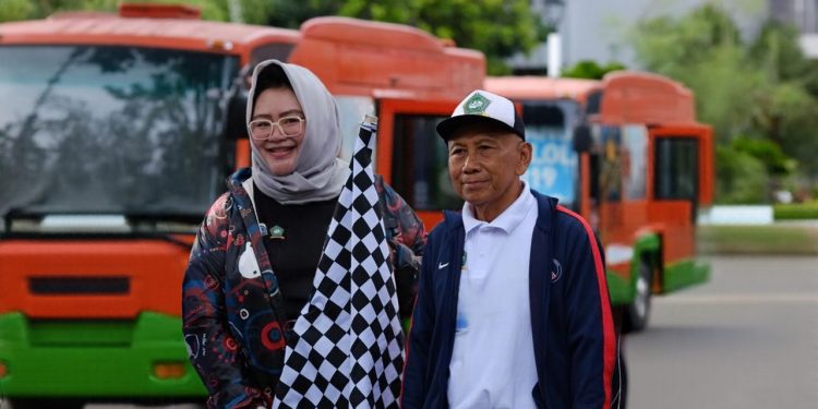 DNIKS Luncurkan Gerak Inklusif 2026, Dorong Kesetaraan Hak Penyandang Disabilitas