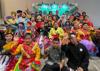 DNIKS Luncurkan Gerak Inklusif 2026, Fokus pada Potensi dan Kemandirian Disabilitas