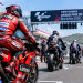 MotoGP Mandalika 2026: Marco Bezzecchi Juara, Aprilia Dominasi Empat Besar