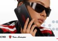 TECNO POVA 8 Pro 5G Meluncur di Indonesia, Usung Kolaborasi Tonino Lamborghini