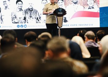 TEI 2026 Raup Potensi Transaksi USD 22,94 Miliar, Lampaui Target 31,1 Persen