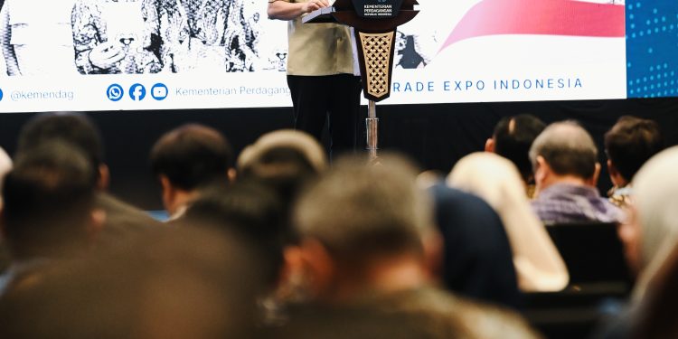 TEI 2026 Raup Potensi Transaksi USD 22,94 Miliar, Lampaui Target 31,1 Persen
