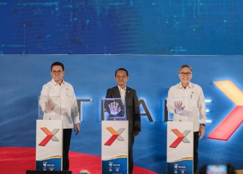 TEI 2026 Resmi Dibuka, Buyer dari 134 Negara Incar Produk Unggulan Indonesia