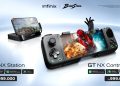 Infinix Gandeng Blood Strike, Hadirkan GT NX Series untuk Gaming Mobile Lebih Presisi