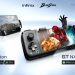 Infinix Gandeng Blood Strike, Hadirkan GT NX Series untuk Gaming Mobile Lebih Presisi