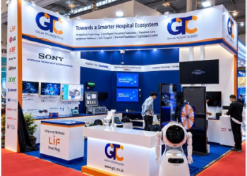 Galva Technologies Perkuat Ekosistem Rumah Sakit Cerdas lewat Delapan Solusi Terintegrasi