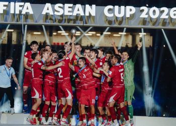 Indonesia Juara FIFA ASEAN Cup 2026, Taklukkan Thailand Lewat Adu Penalti yang Dramatis