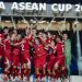Indonesia Juara FIFA ASEAN Cup 2026, Taklukkan Thailand Lewat Adu Penalti yang Dramatis